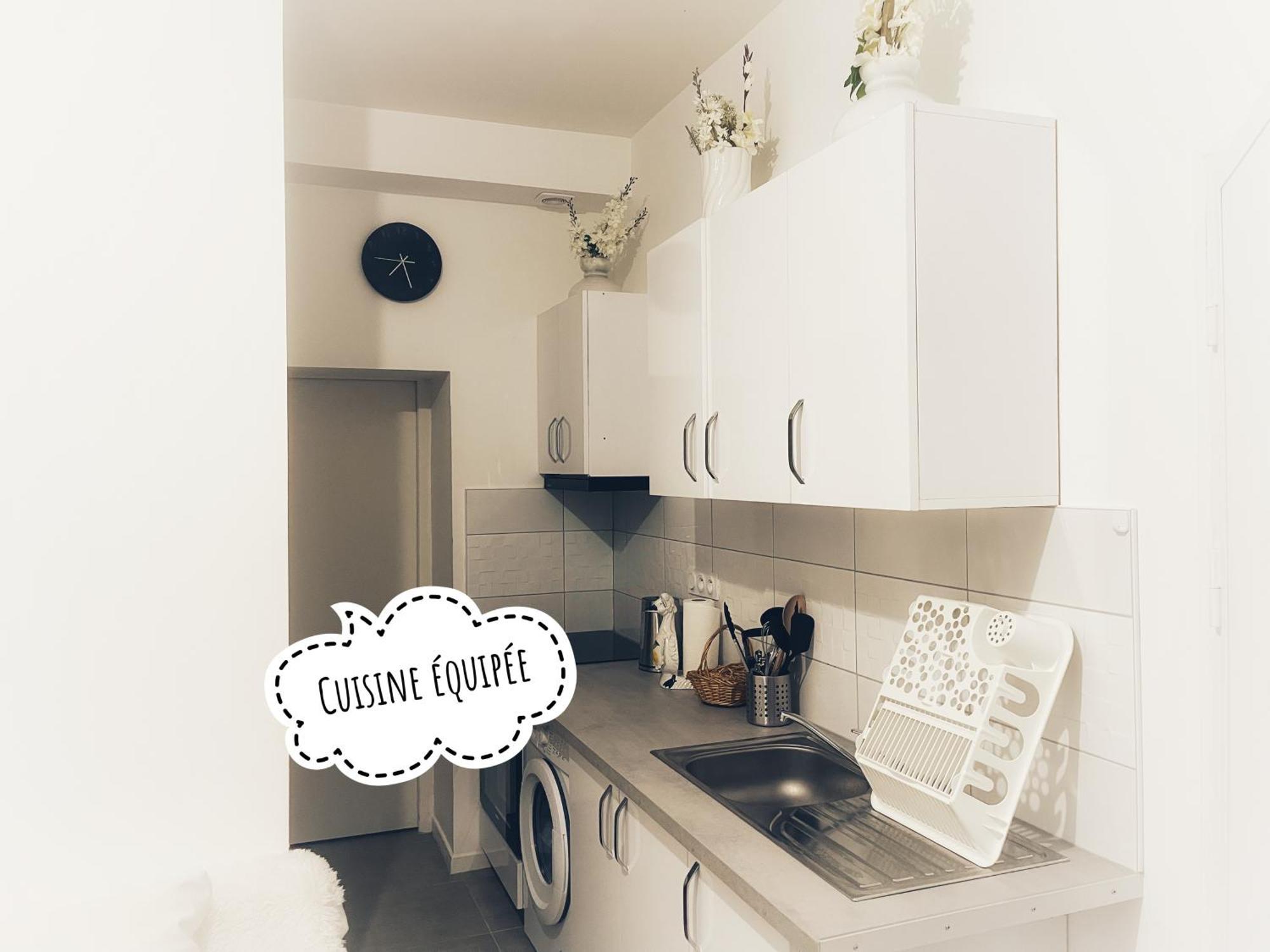 Chery'S House Vierzon Extérieur photo